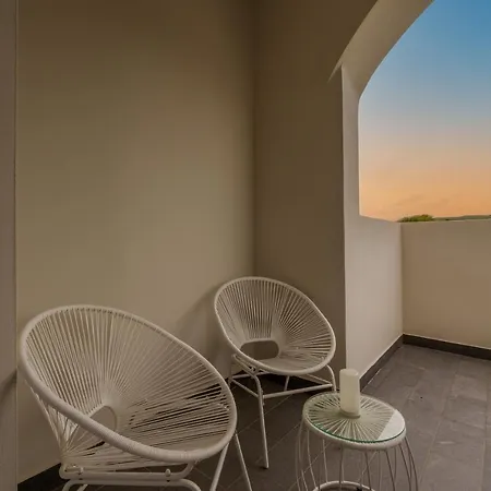 Rgsuite 2 Golfo Aranci