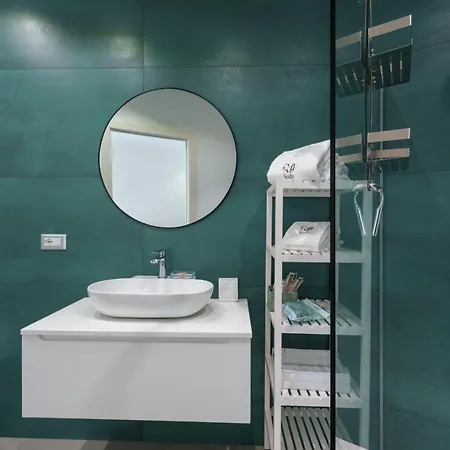 Apartmán Rgsuite 2 Golfo Aranci